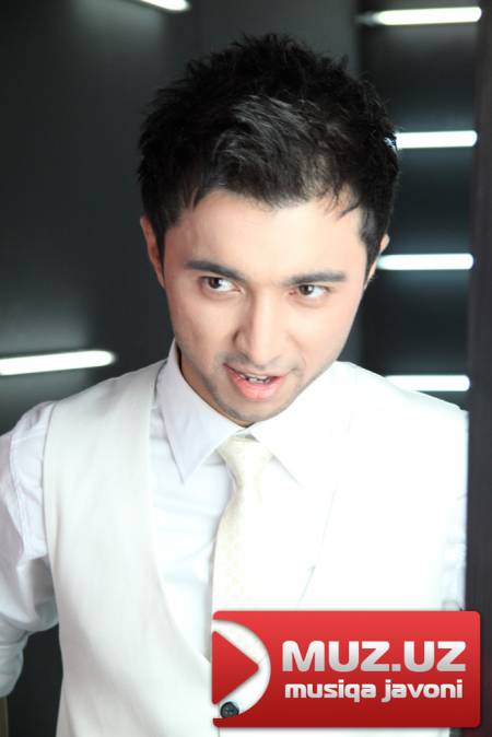 Davron Zaynutdinov